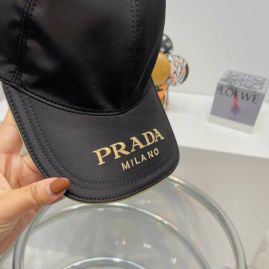 Picture of Prada Cap _SKUPradaCap593970